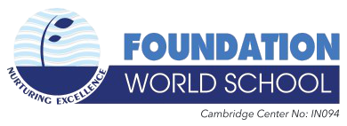 Foundation World School