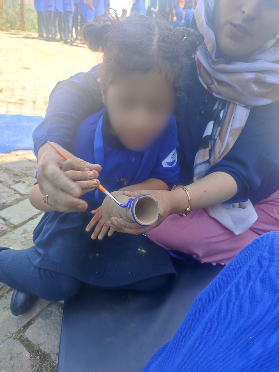 Child Development Center Activity 2