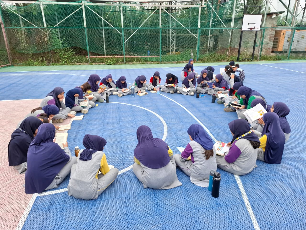 Dear Activity - 11