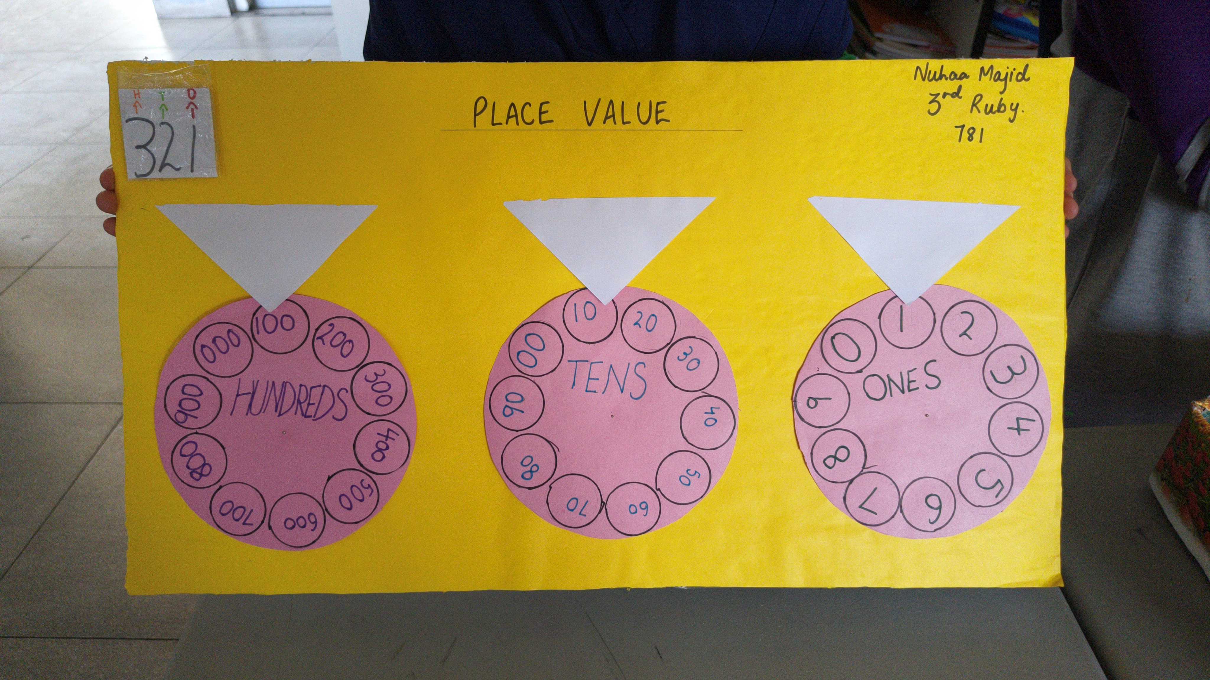 Math's Exhibition - 14