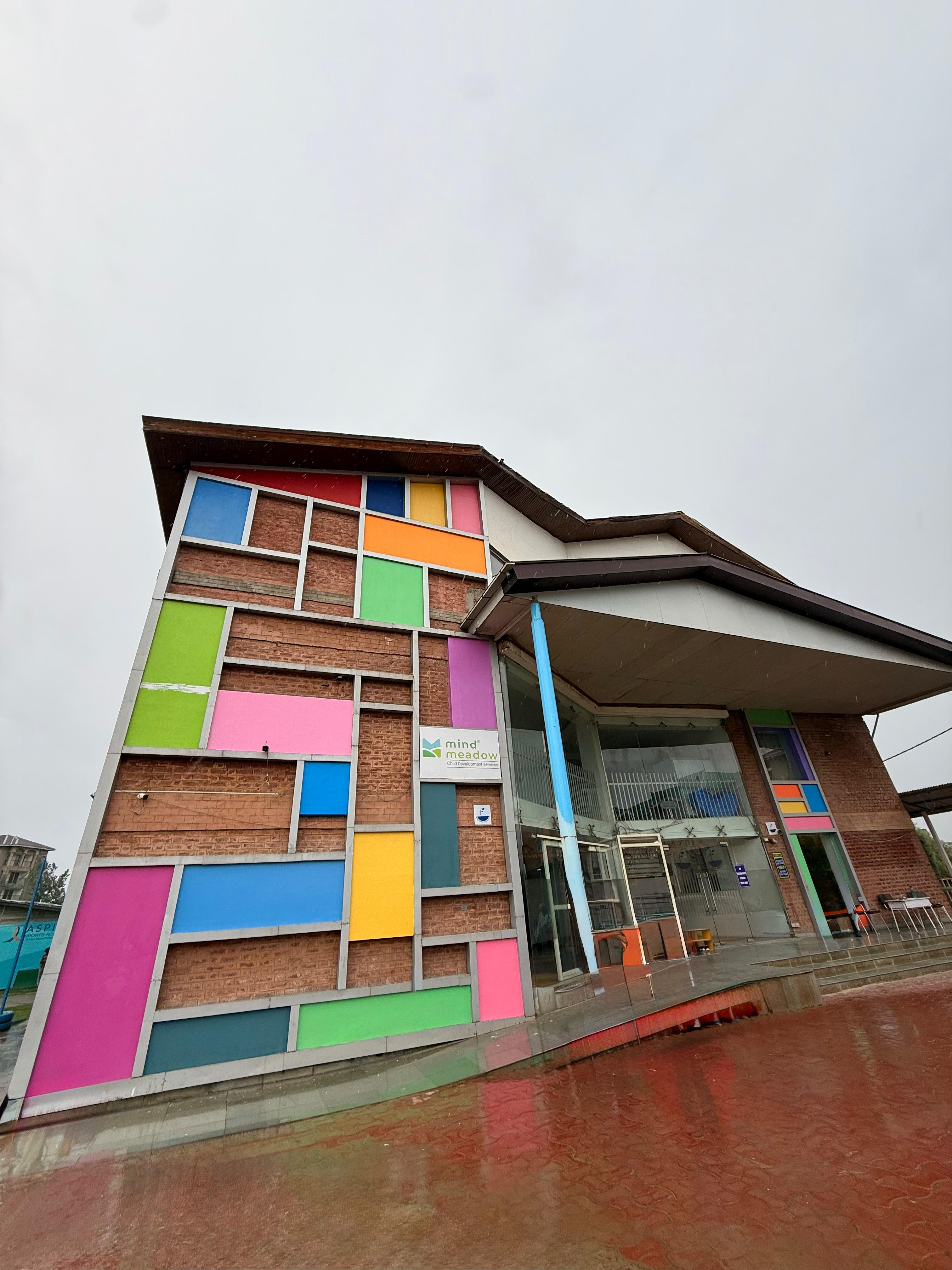 Foundation World School