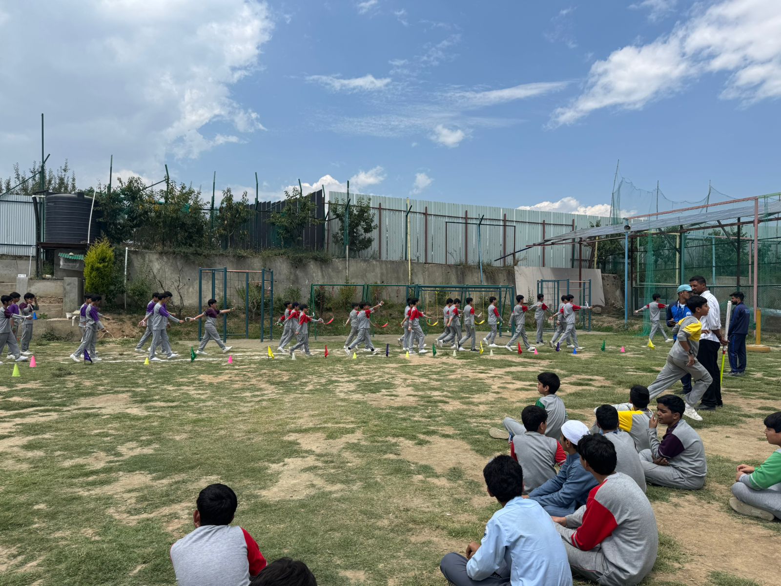 Team Spirit - image 2