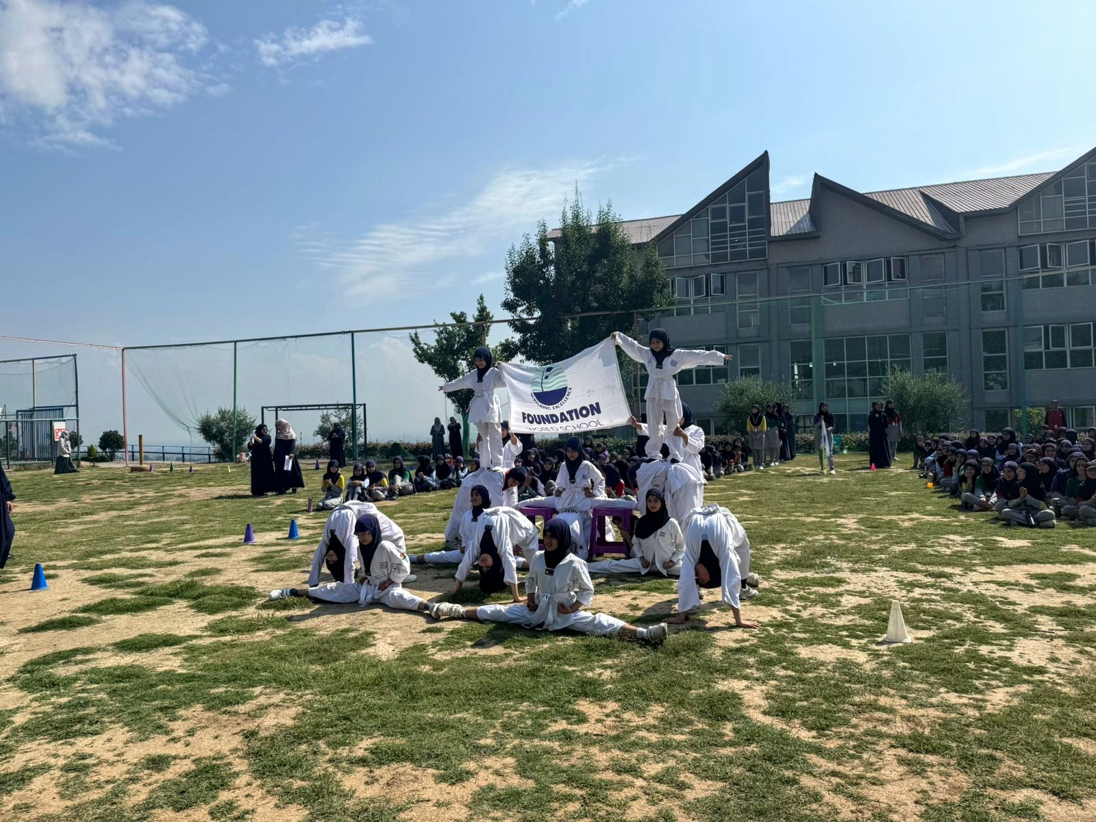 Team Spirit - image 1