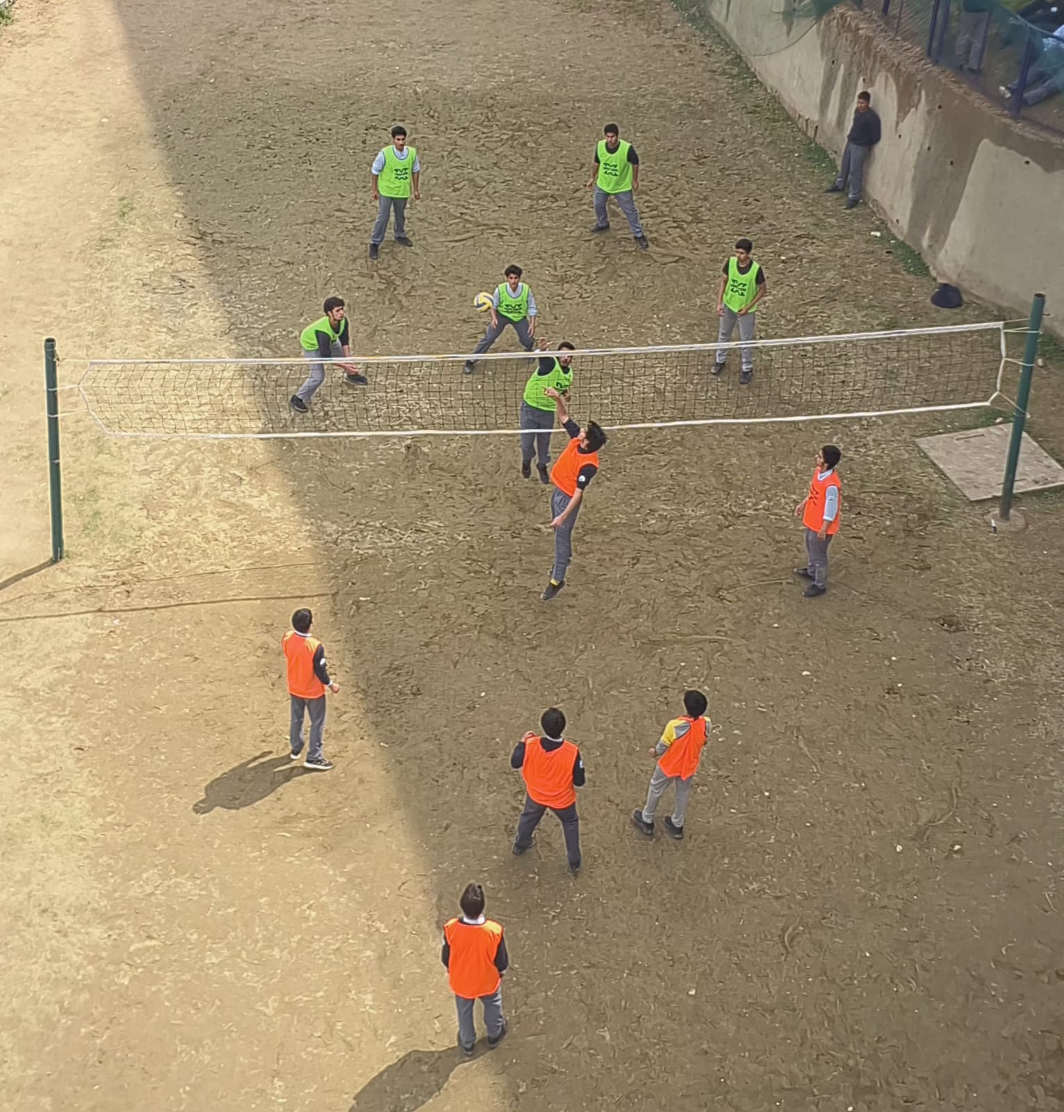 Team Spirit - image 4