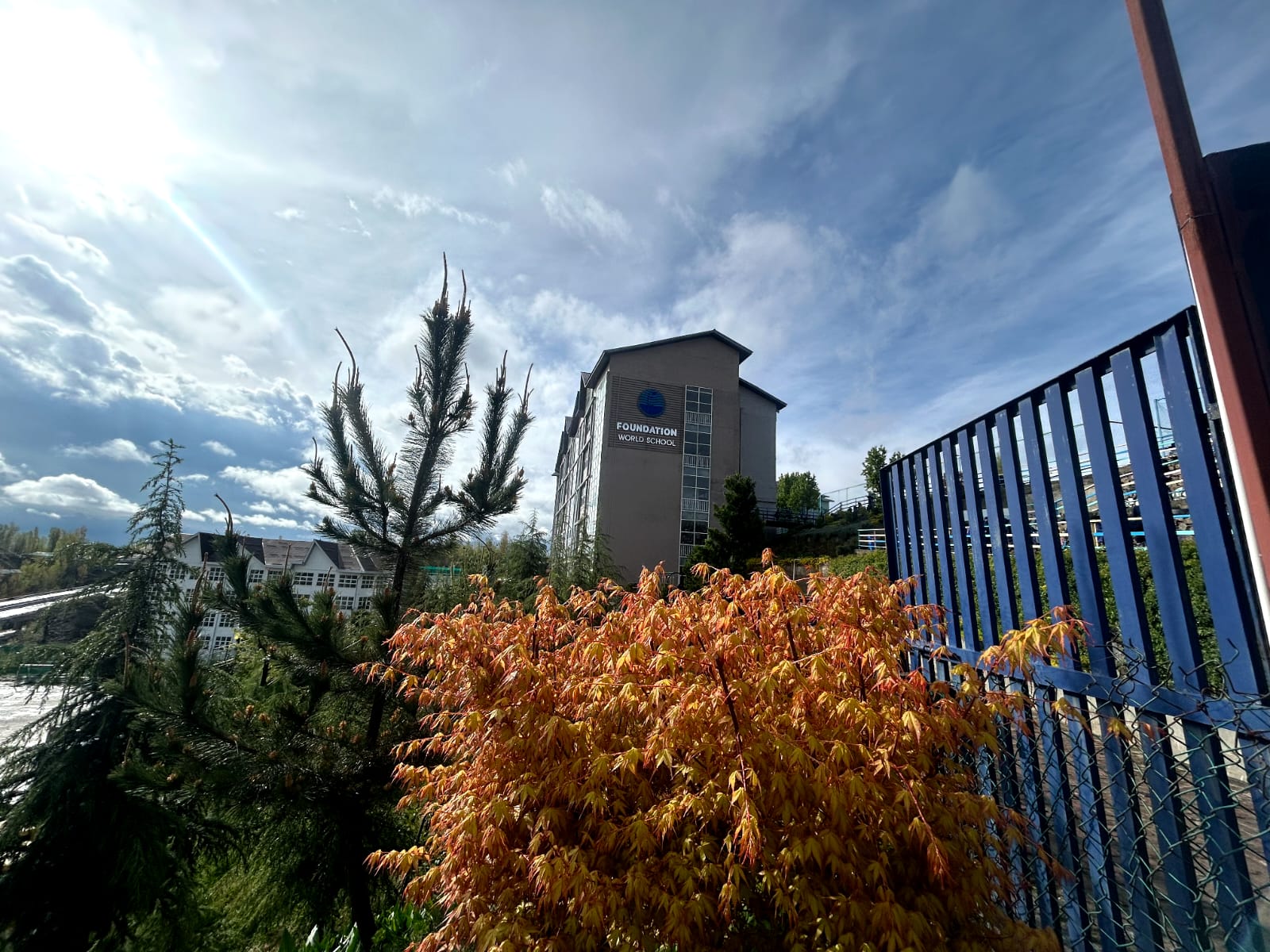 Our Campus - image 3