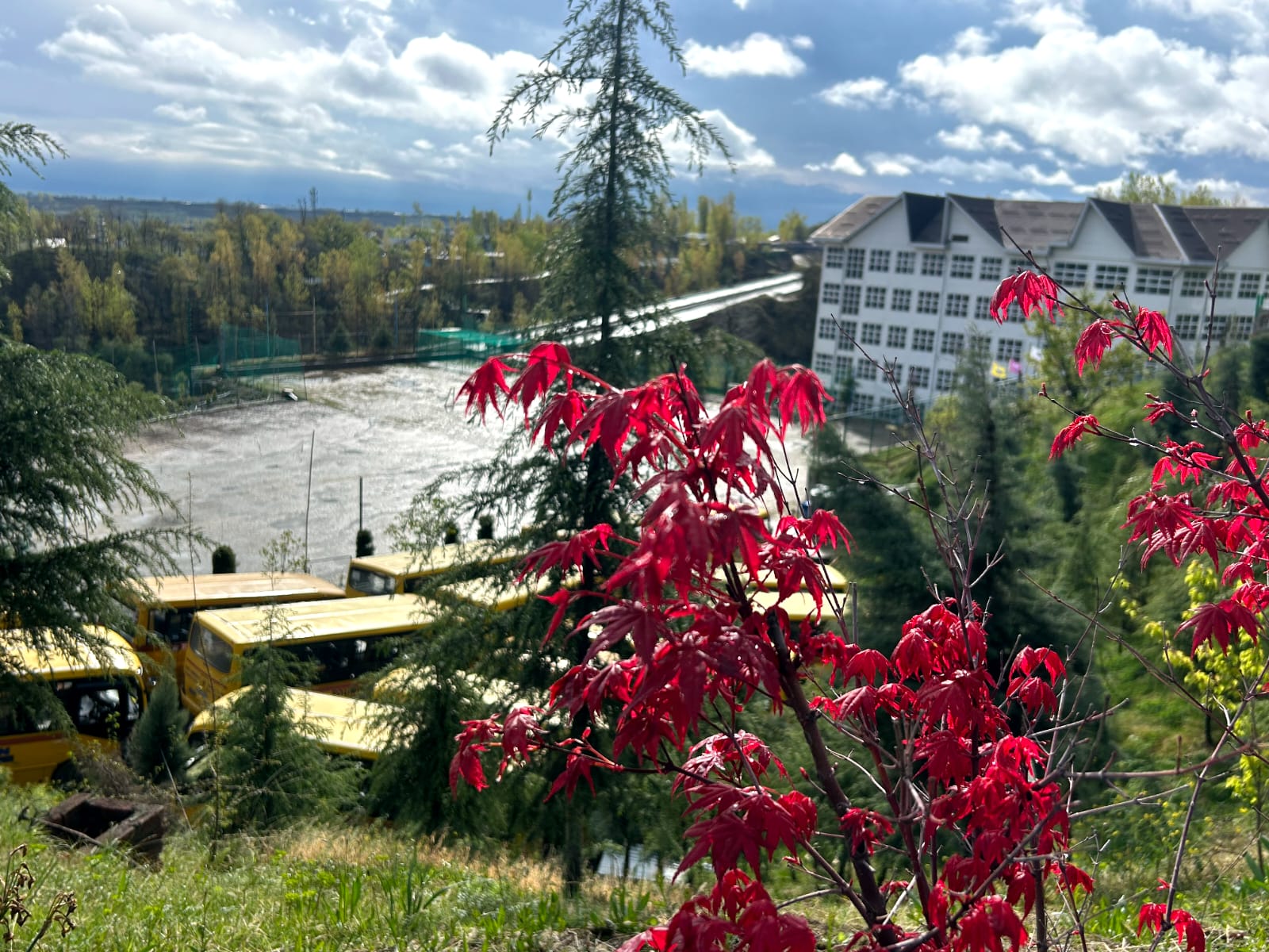 Our Campus - image 4