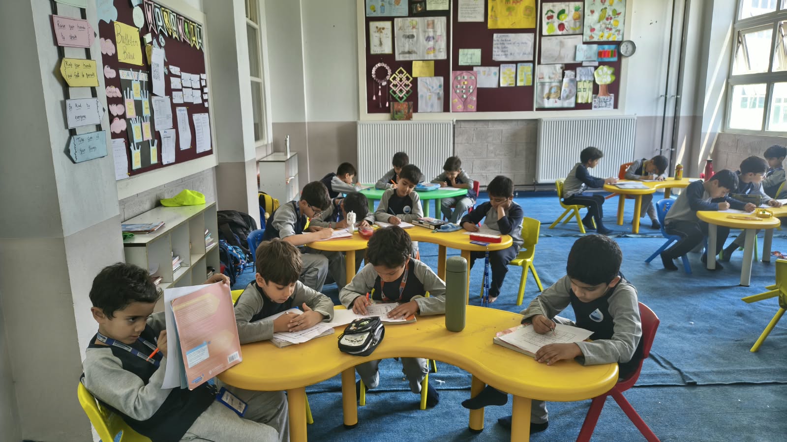 Bright Minds - image 4