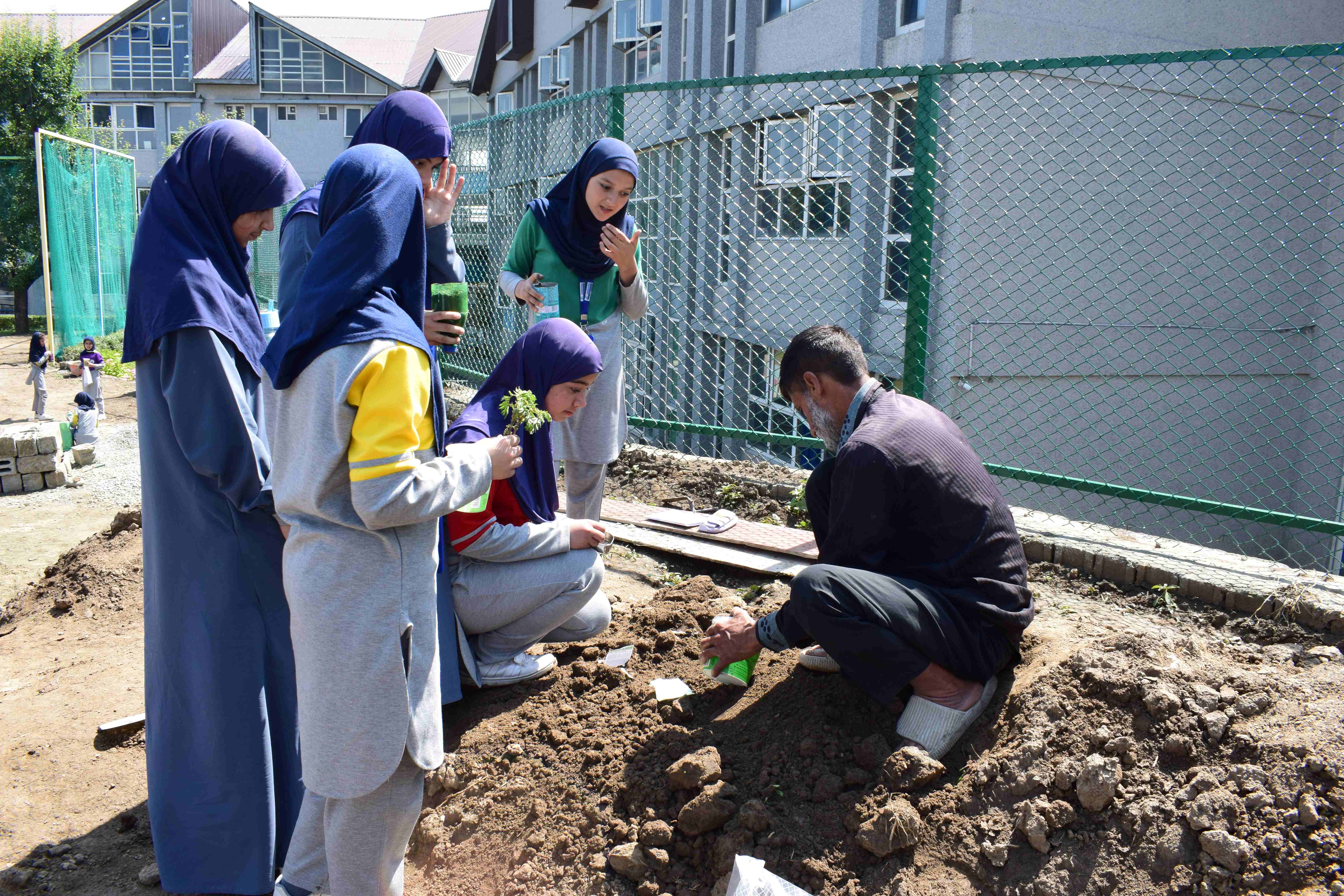 Team Spirit - image 7