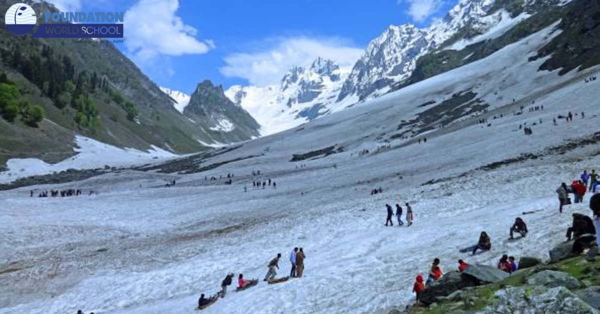sonamarg