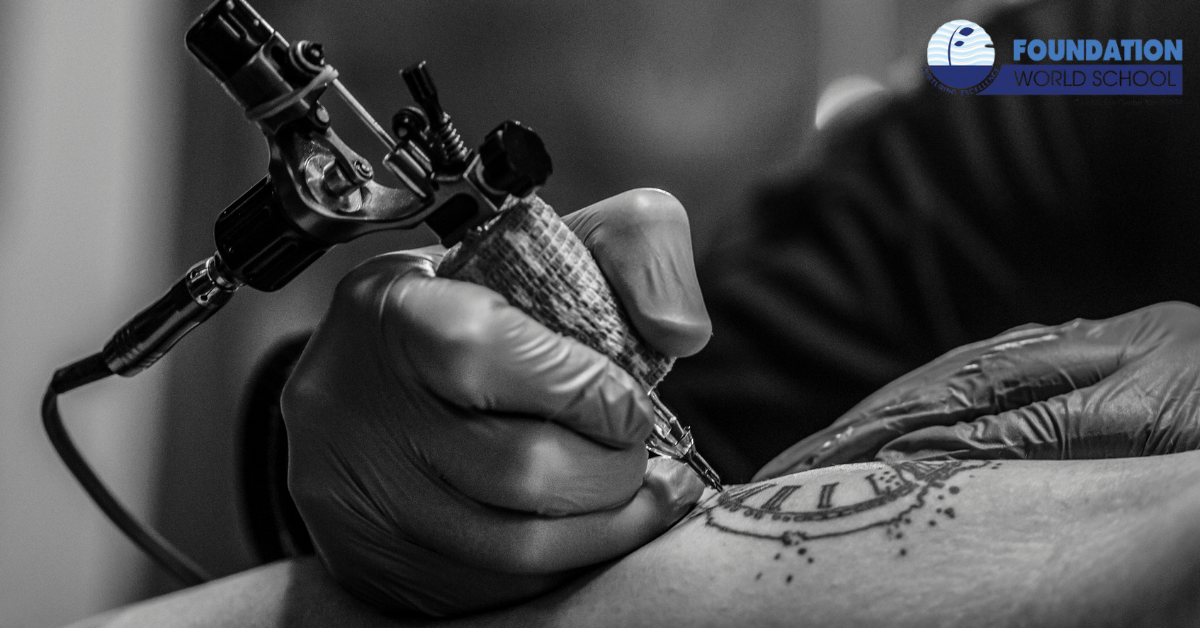 tattoo