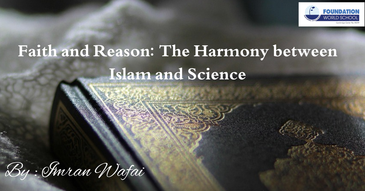 Islam and science