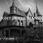 Light in the Mansion