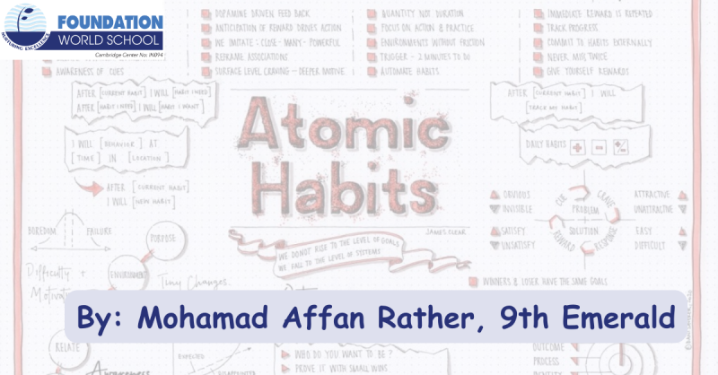 Lessons from Atomic Habits: Trusting the Process