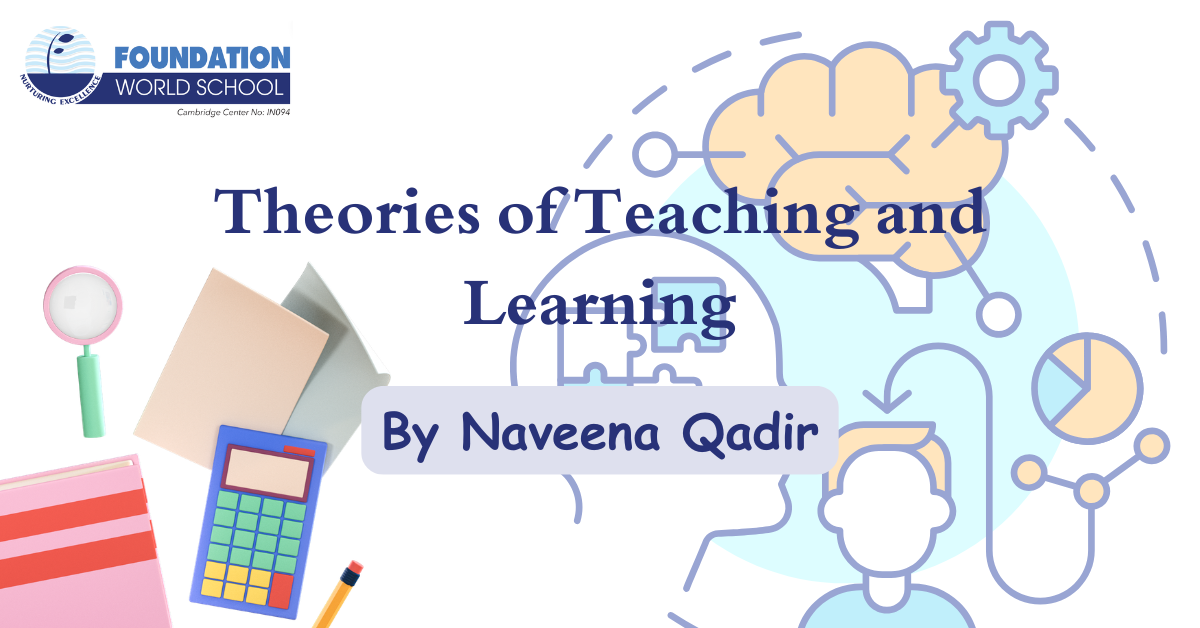 learning and teaching